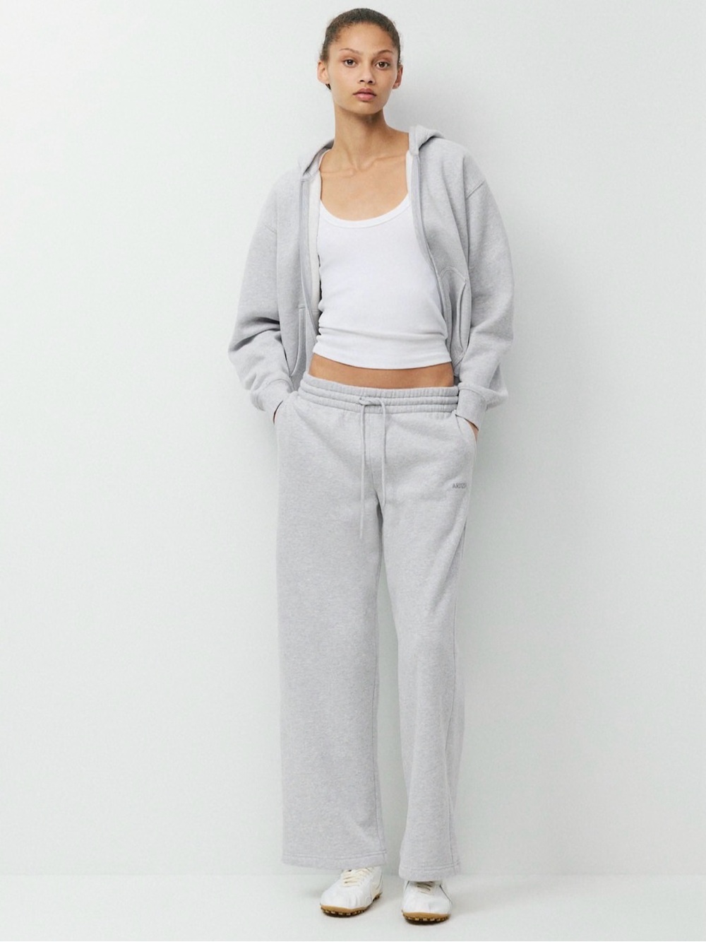 ARITZIA MEGA FIT SWEATS regular